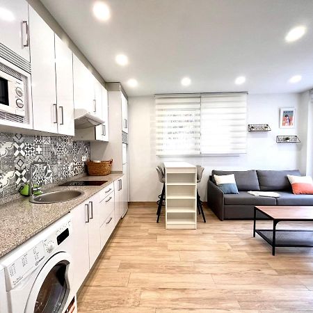 Maximilian 3 Apartment Madrid Exterior photo